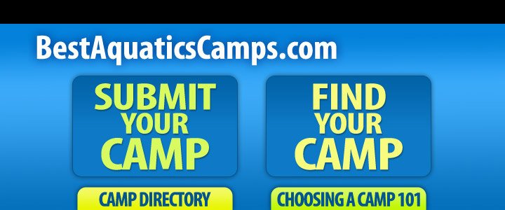 The Best 2026  Aquatics Summer Camps | Summer 2026 Directory of  Summer Aquatics Camps